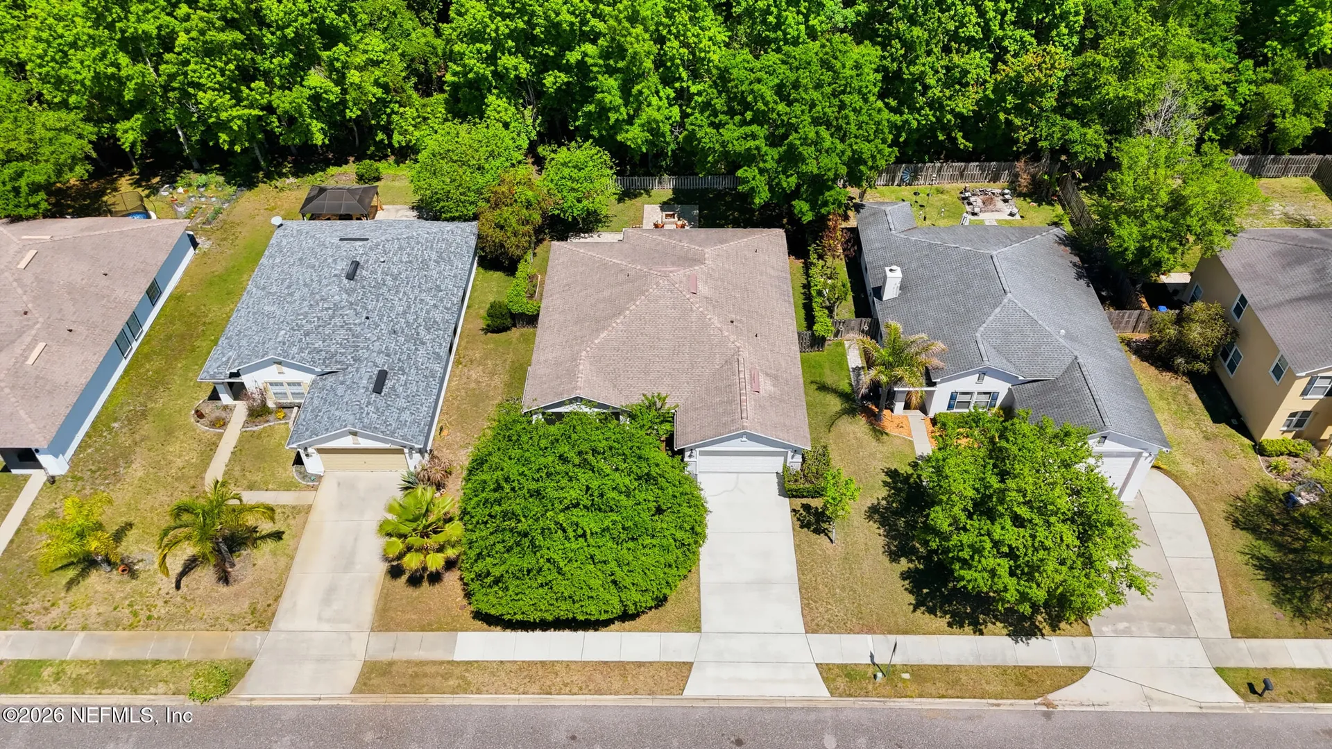 1160 Nochaway Drive St. Augustine FL 32092