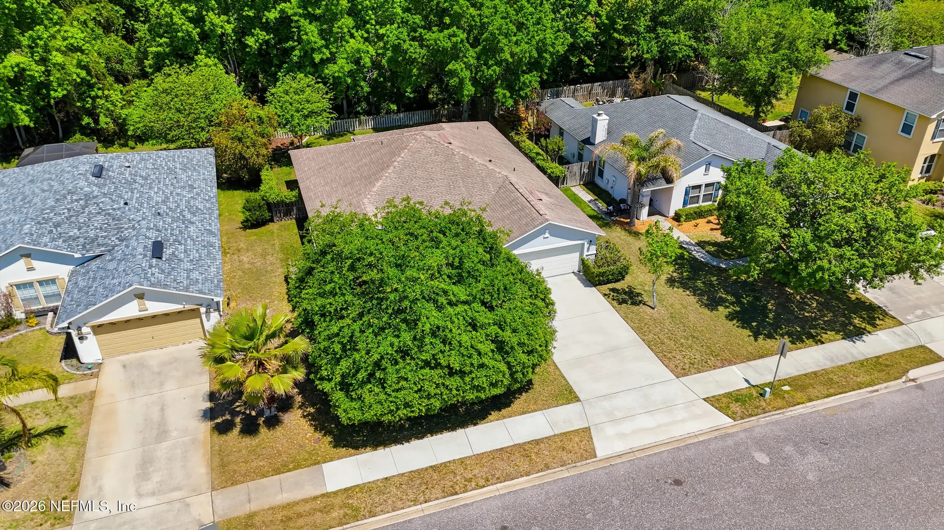 1160 Nochaway Drive St. Augustine FL 32092