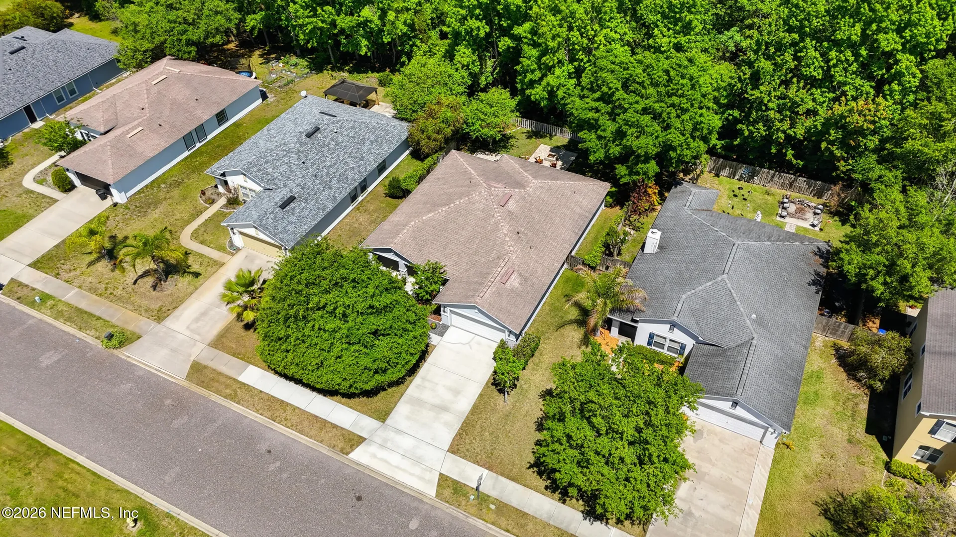 1160 Nochaway Drive St. Augustine FL 32092