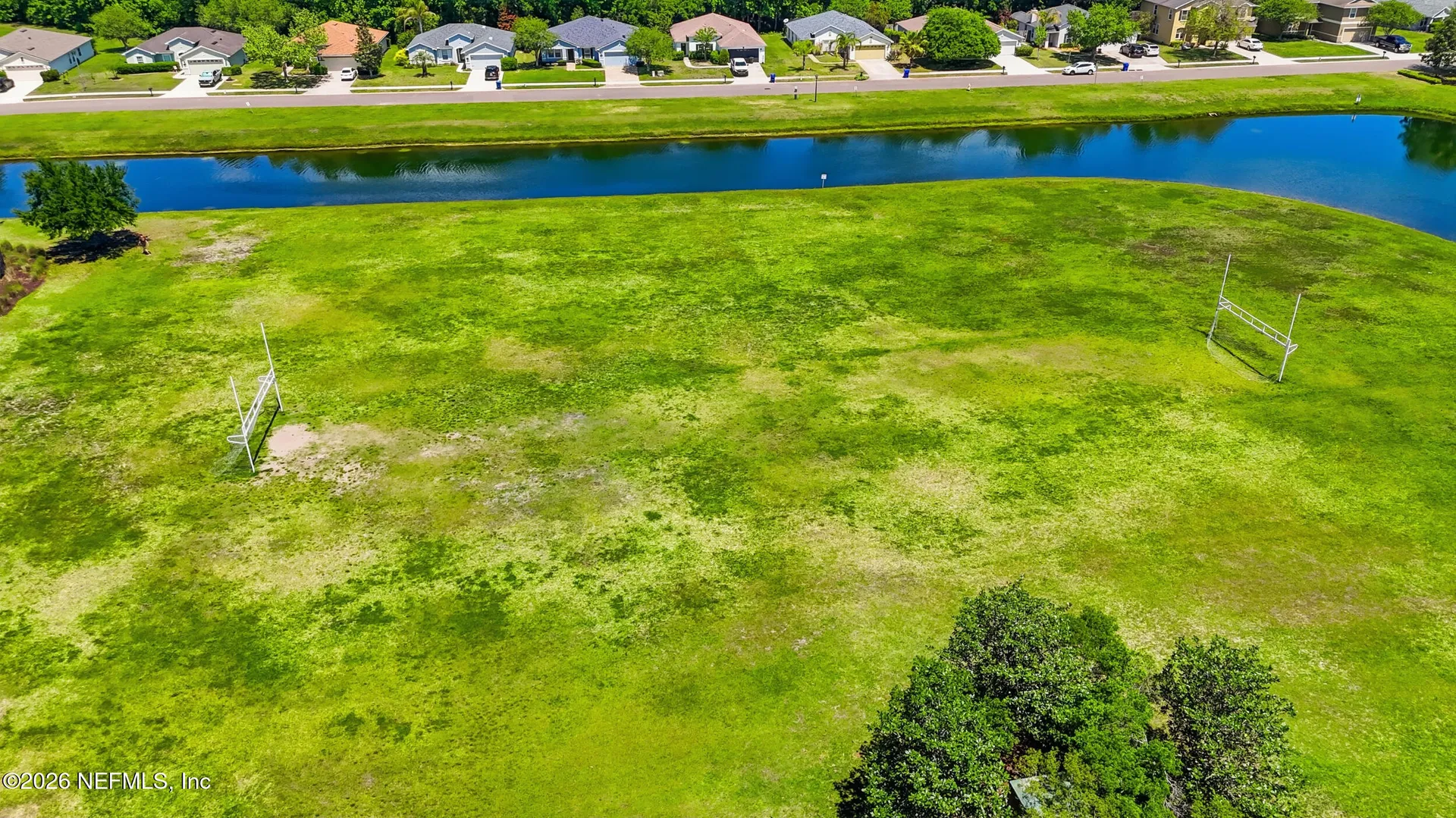 1160 Nochaway Drive St. Augustine FL 32092