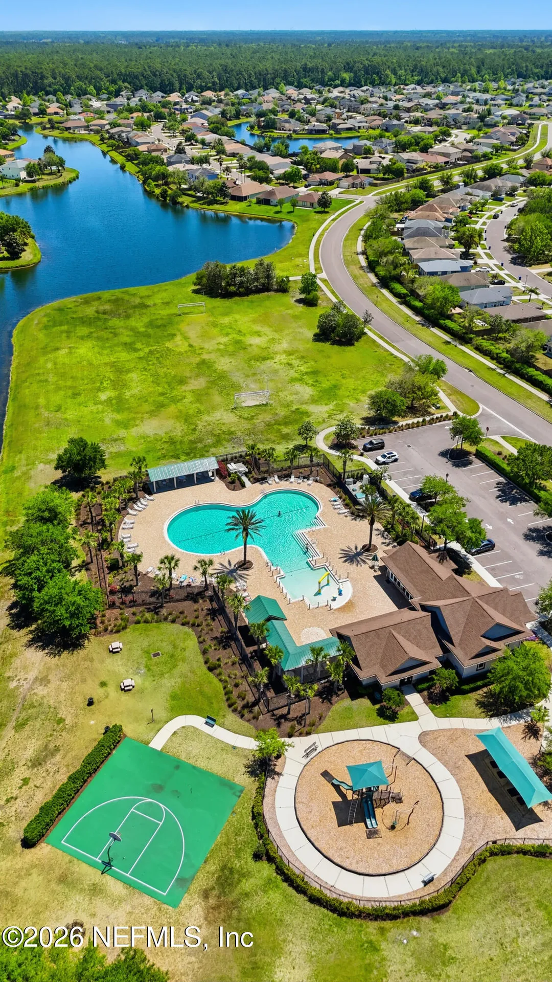 1160 Nochaway Drive St. Augustine FL 32092