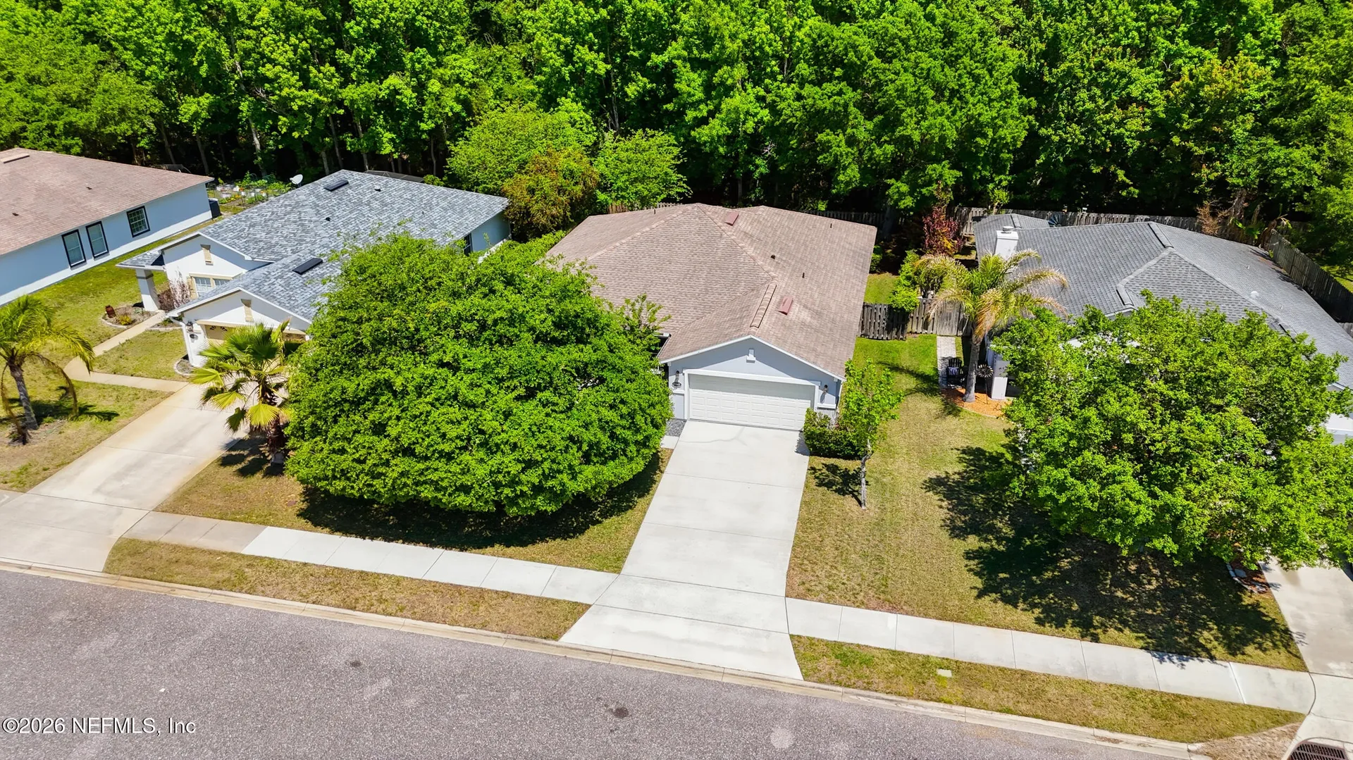 1160 Nochaway Drive St. Augustine FL 32092