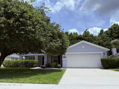 1160 Nochaway Drive St. Augustine FL 32092