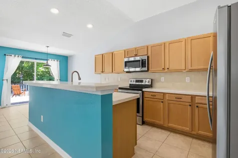 1160 Nochaway Drive St. Augustine FL 32092