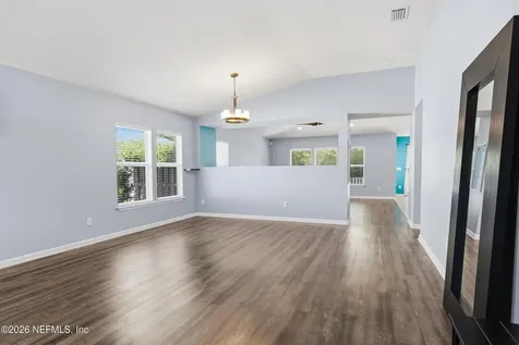 1160 Nochaway Drive St. Augustine FL 32092