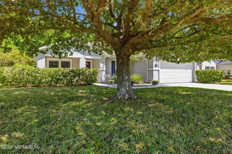 1160 Nochaway Drive St. Augustine FL 32092