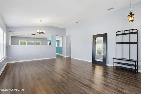 1160 Nochaway Drive St. Augustine FL 32092