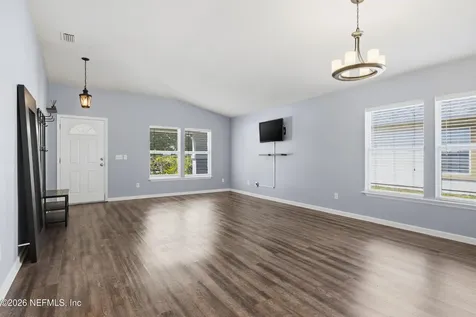 1160 Nochaway Drive St. Augustine FL 32092