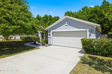 1160 Nochaway Drive St. Augustine FL 32092