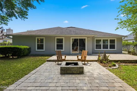 1160 Nochaway Drive St. Augustine FL 32092