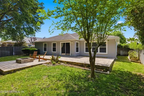 1160 Nochaway Drive St. Augustine FL 32092