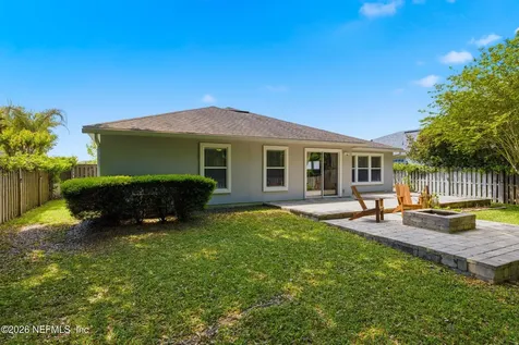 1160 Nochaway Drive St. Augustine FL 32092