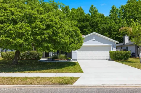 1160 Nochaway Drive St. Augustine FL 32092