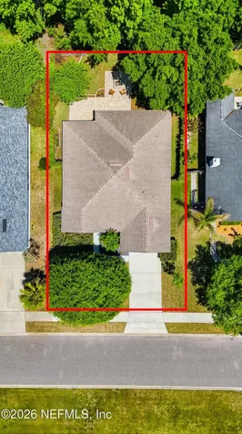 1160 Nochaway Drive St. Augustine FL 32092