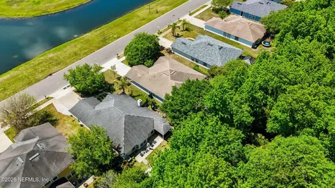 1160 Nochaway Drive St. Augustine FL 32092