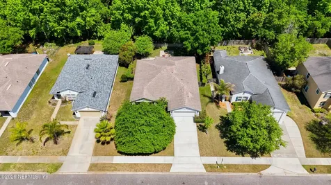 1160 Nochaway Drive St. Augustine FL 32092