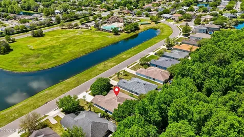 1160 Nochaway Drive St. Augustine FL 32092