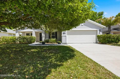 1160 Nochaway Drive St. Augustine FL 32092