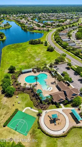 1160 Nochaway Drive St. Augustine FL 32092