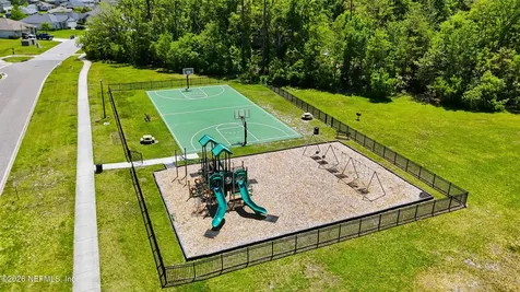 1160 Nochaway Drive St. Augustine FL 32092