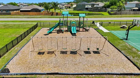 1160 Nochaway Drive St. Augustine FL 32092