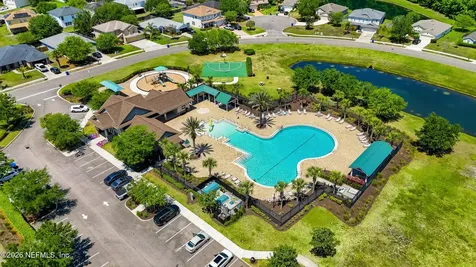 1160 Nochaway Drive St. Augustine FL 32092