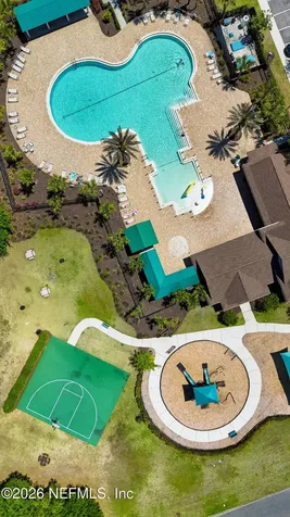 1160 Nochaway Drive St. Augustine FL 32092