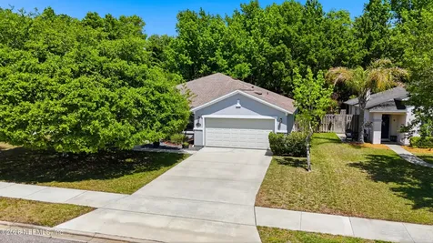 1160 Nochaway Drive St. Augustine FL 32092