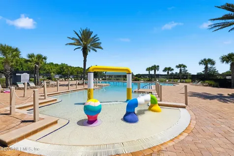 1160 Nochaway Drive St. Augustine FL 32092