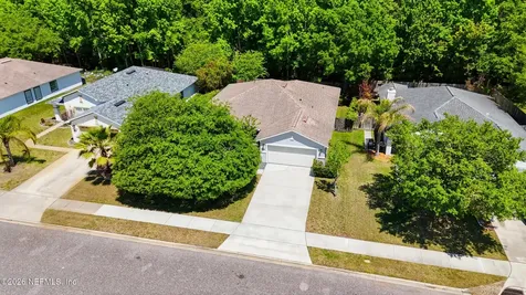 1160 Nochaway Drive St. Augustine FL 32092