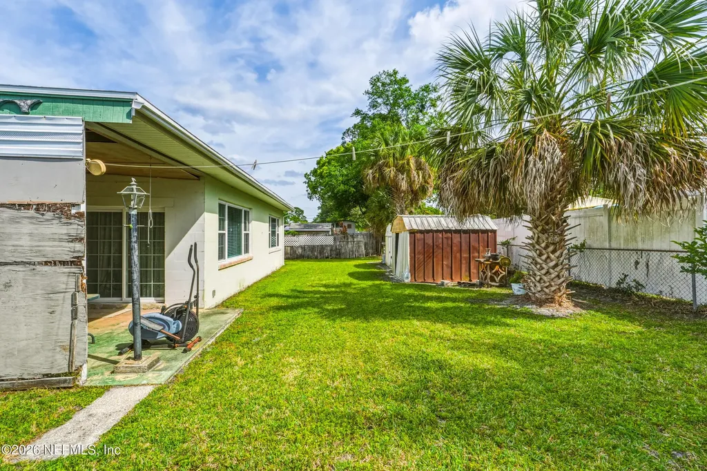 3021 Alonso Road Jacksonville FL 32216