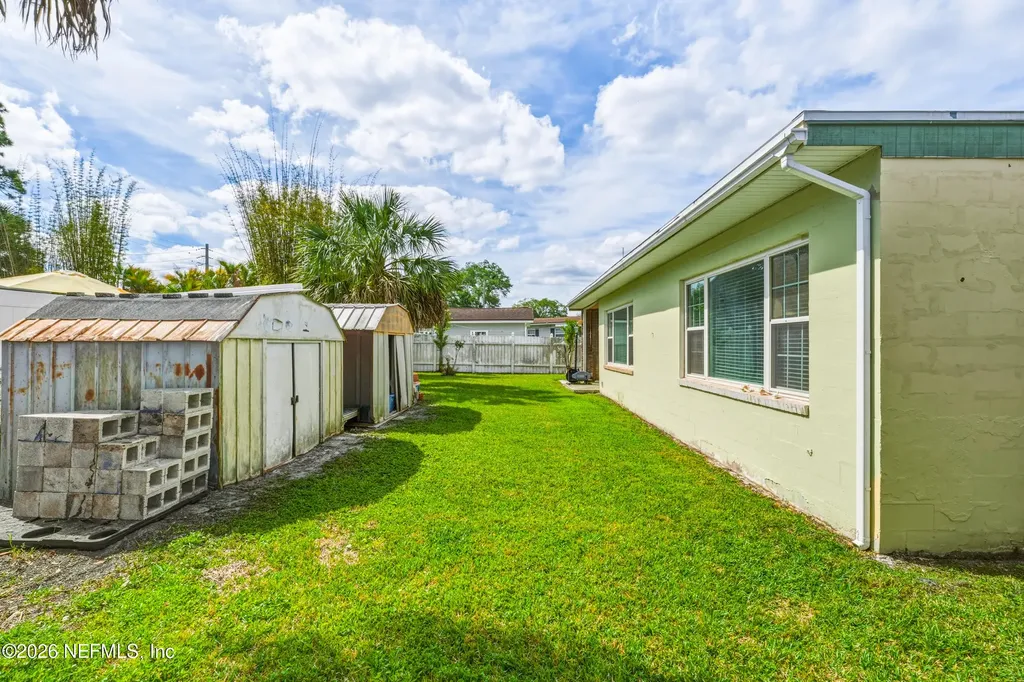 3021 Alonso Road Jacksonville FL 32216