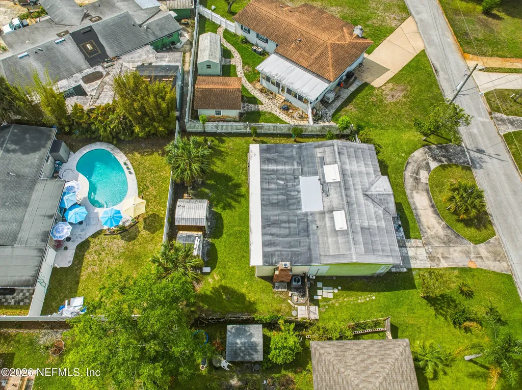 3021 Alonso Road Jacksonville FL 32216