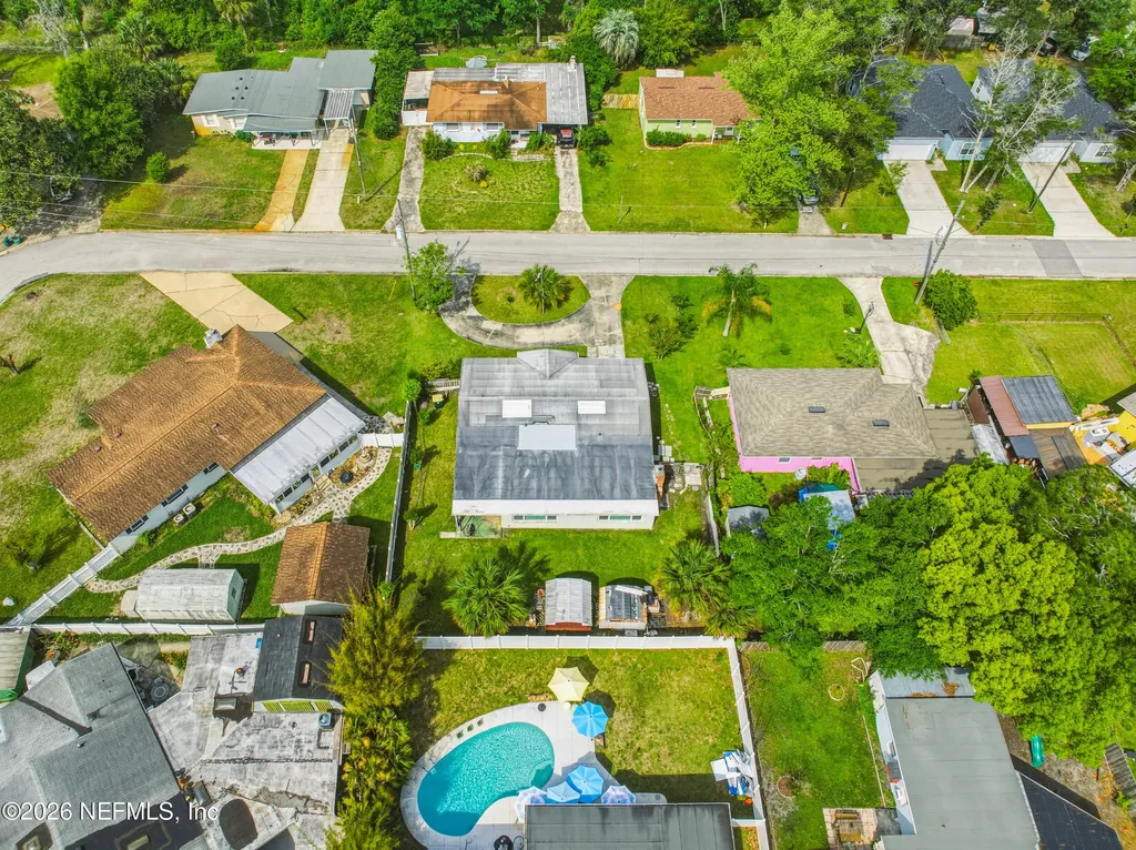 3021 Alonso Road Jacksonville FL 32216