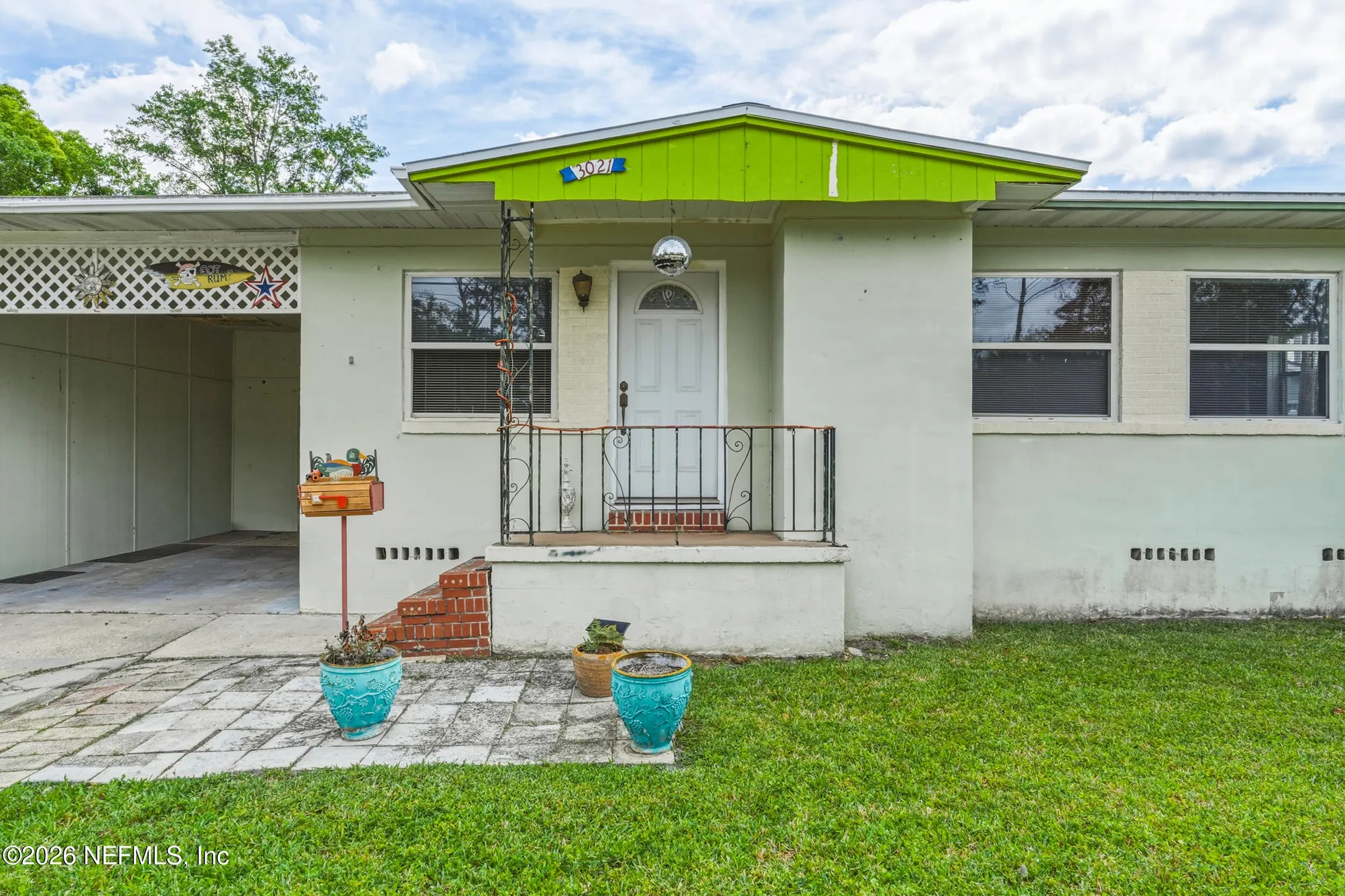 3021 Alonso Road Jacksonville FL 32216