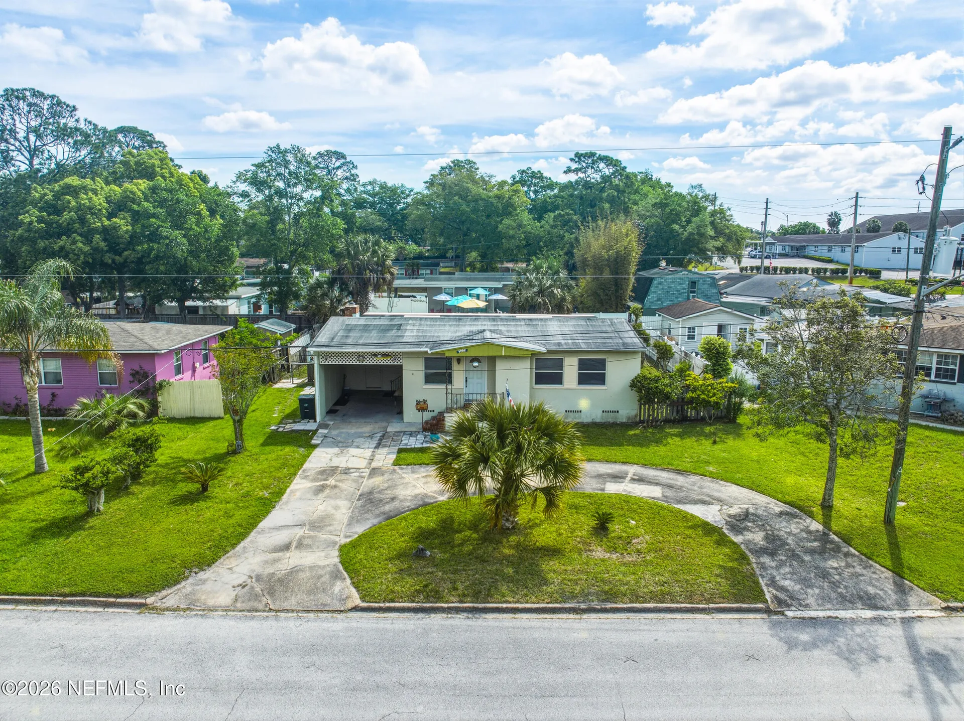 3021 Alonso Road Jacksonville FL 32216