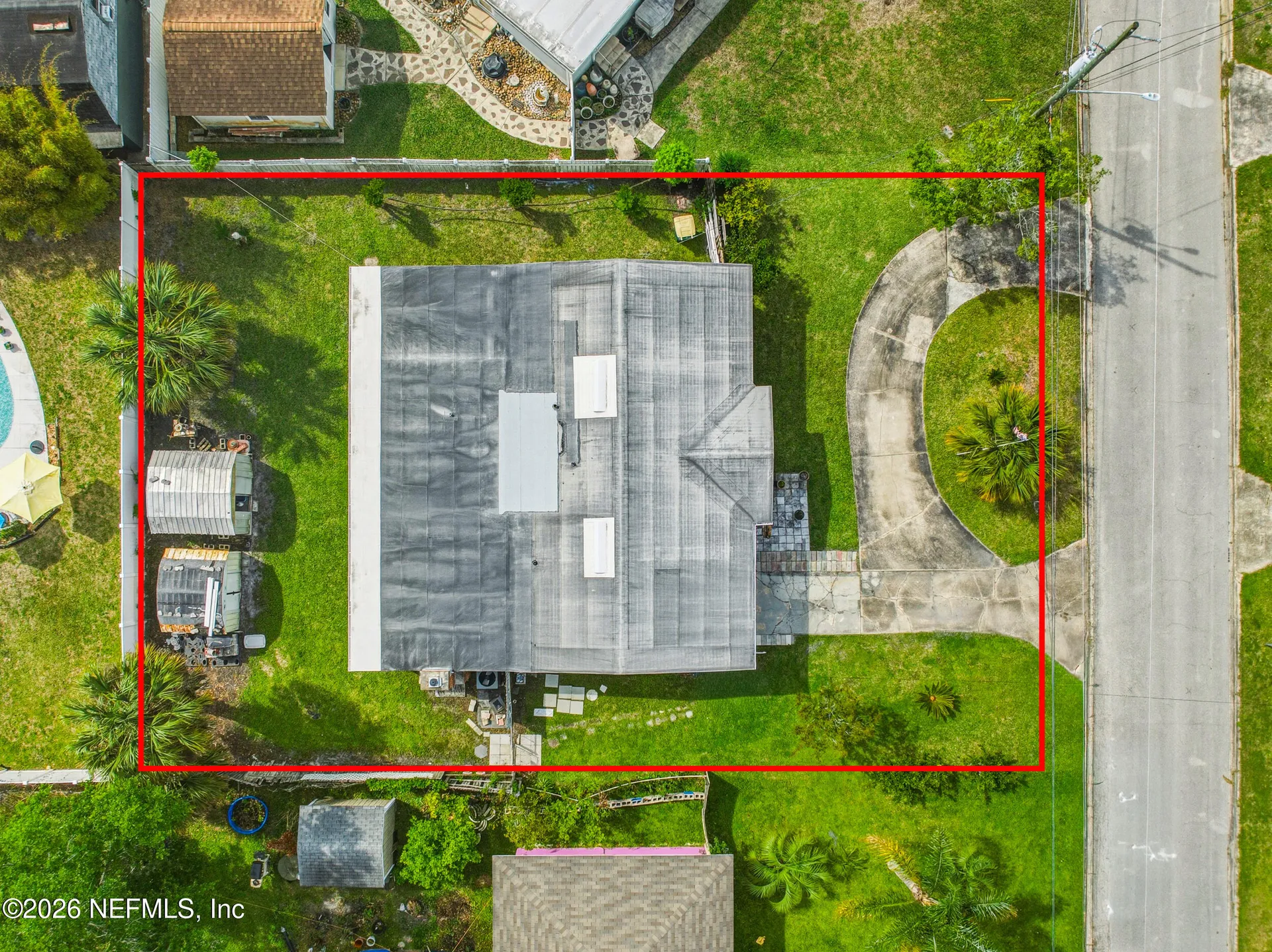 3021 Alonso Road Jacksonville FL 32216