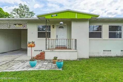 3021 Alonso Road Jacksonville FL 32216