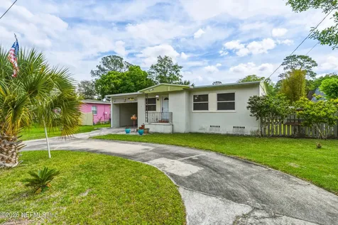 3021 Alonso Road Jacksonville FL 32216