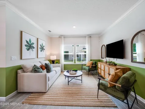 101 Hubbard Bend St. Augustine FL 32092