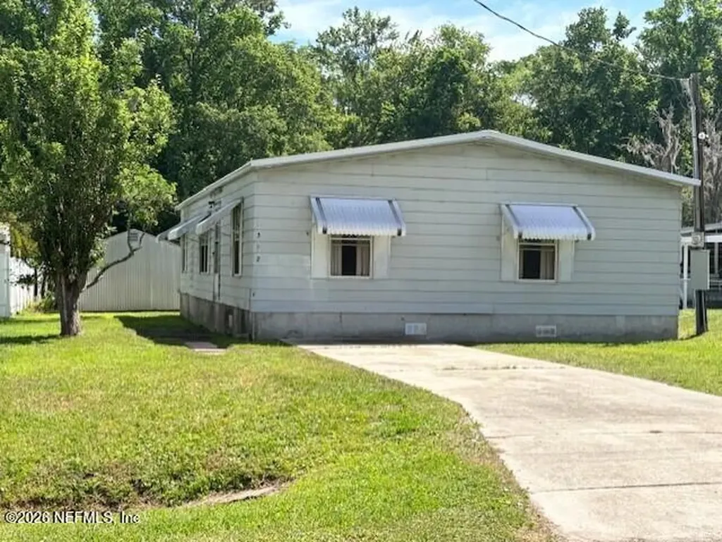 312 Tarpon Boulevard Palatka FL 32177