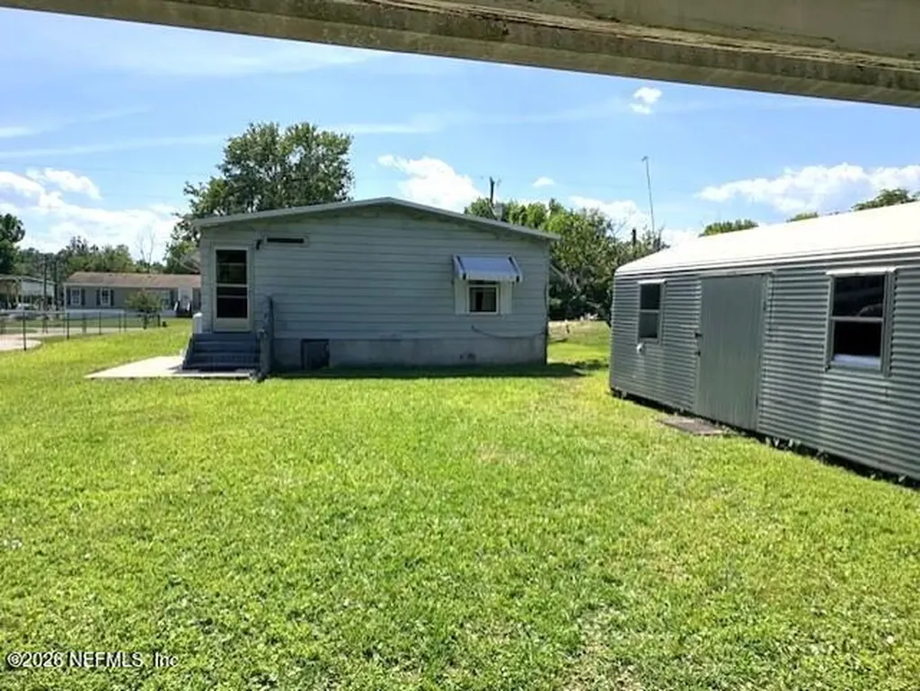 312 Tarpon Boulevard Palatka FL 32177