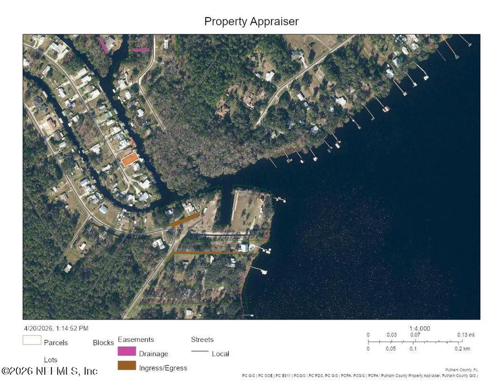 312 Tarpon Boulevard Palatka FL 32177