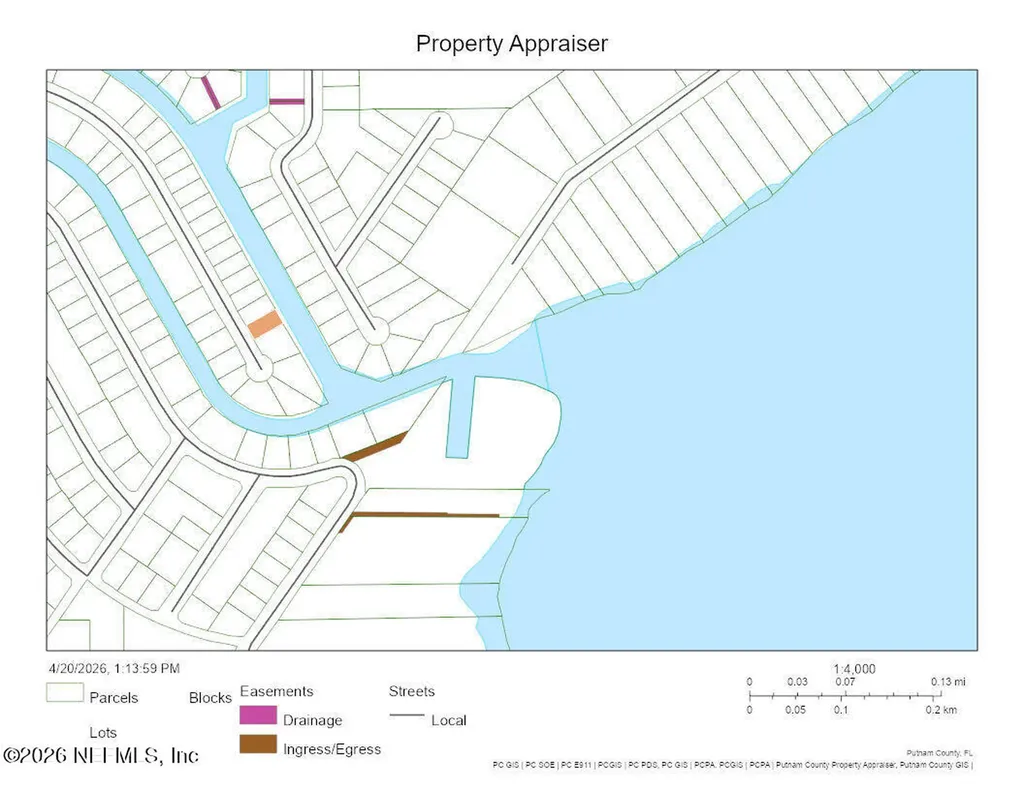 312 Tarpon Boulevard Palatka FL 32177