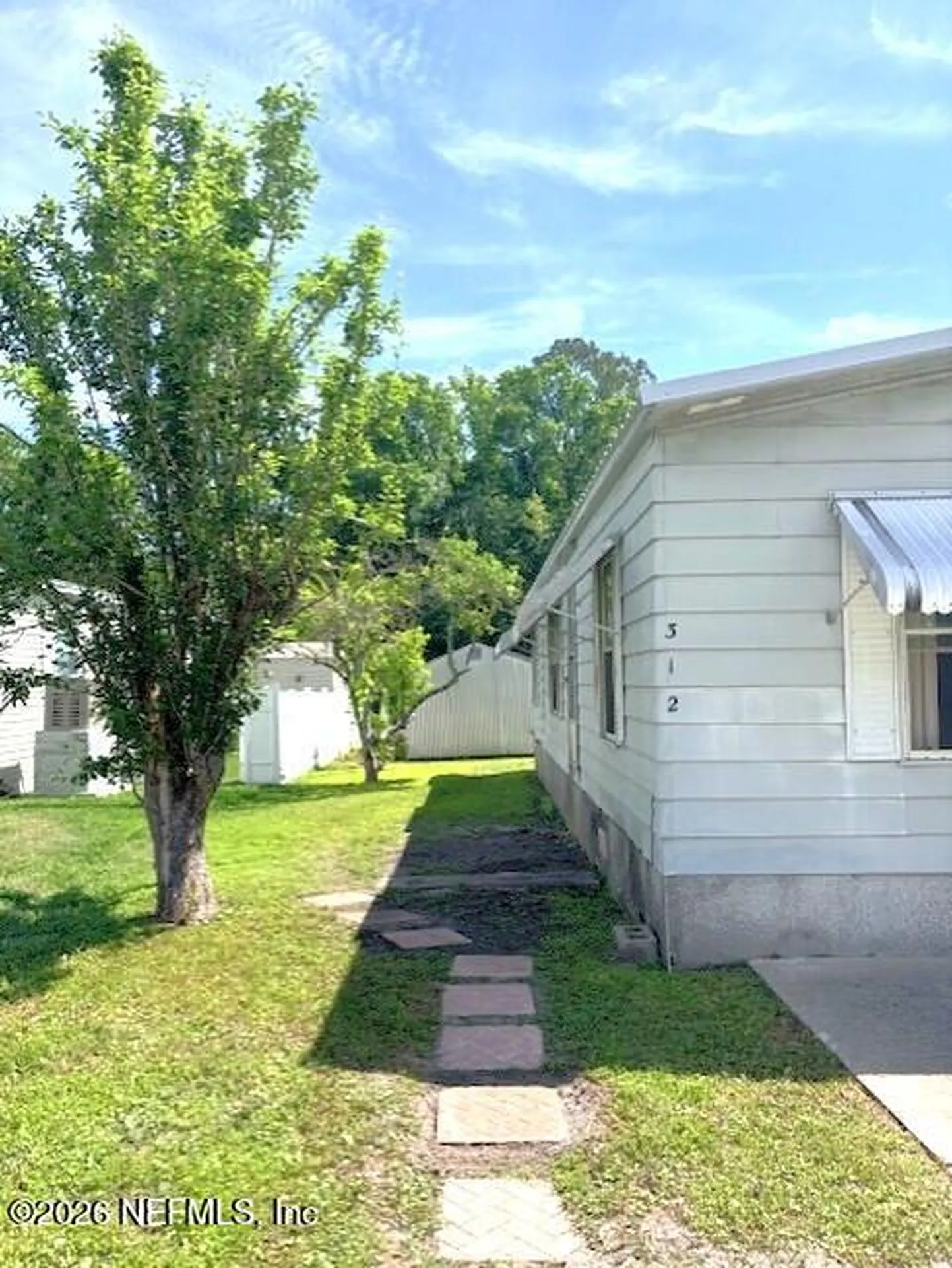 312 Tarpon Boulevard Palatka FL 32177