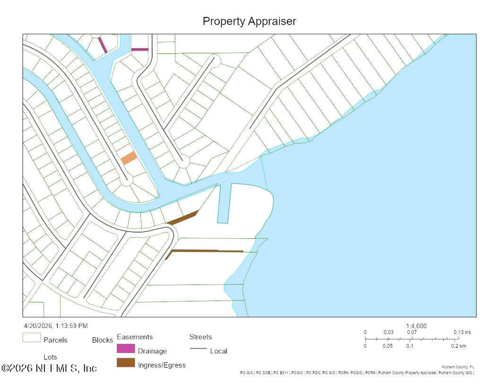 312 Tarpon Boulevard Palatka FL 32177