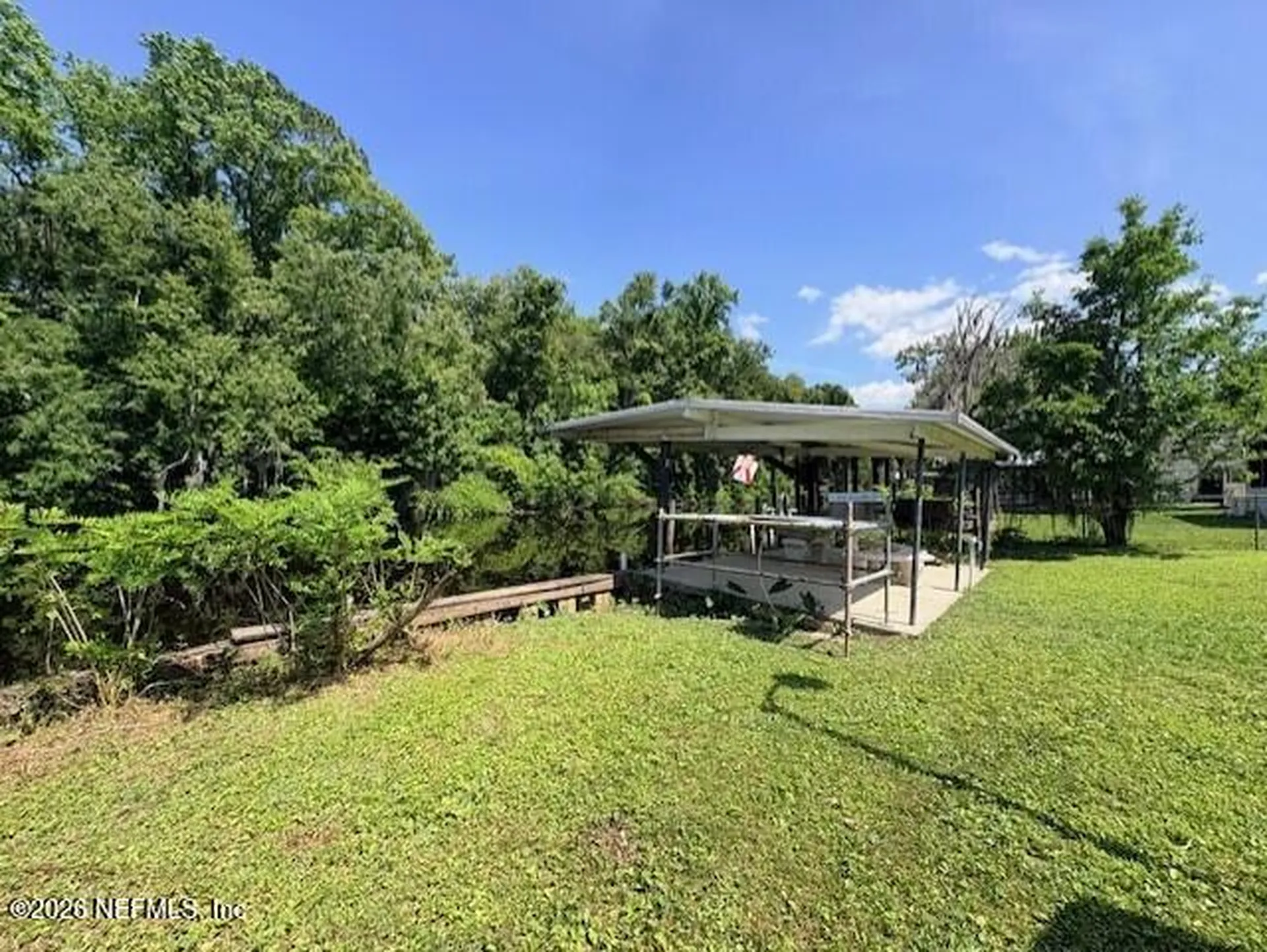 312 Tarpon Boulevard Palatka FL 32177