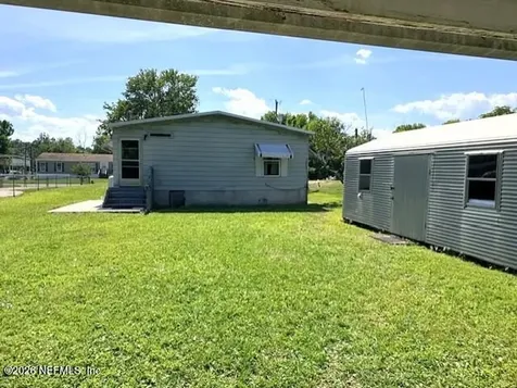 312 Tarpon Boulevard Palatka FL 32177