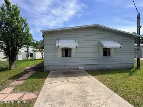 312 Tarpon Boulevard Palatka FL 32177
