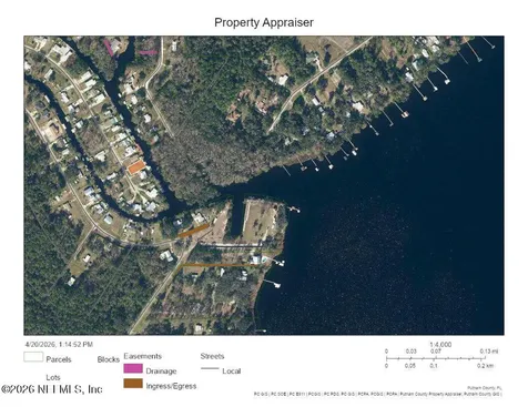 312 Tarpon Boulevard Palatka FL 32177